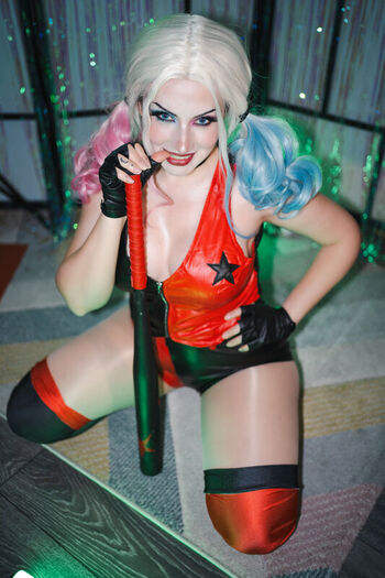 Ezy summers cosplay page leaked private photo uncensored HD quality