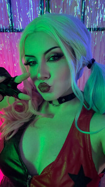 Ezy summers cosplay page leaked private photo uncensored HD quality