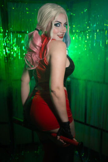 Ezy summers cosplay page leaked private photo uncensored HD quality