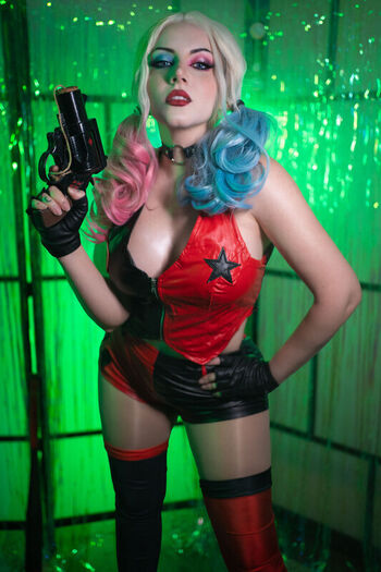 Ezy summers cosplay page leaked private photo uncensored HD quality