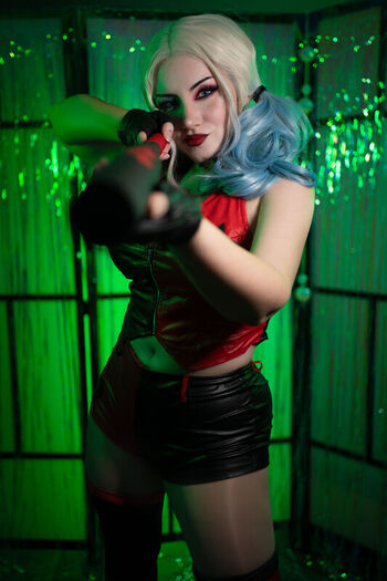 Ezy summers cosplay page leaked private photo uncensored HD quality