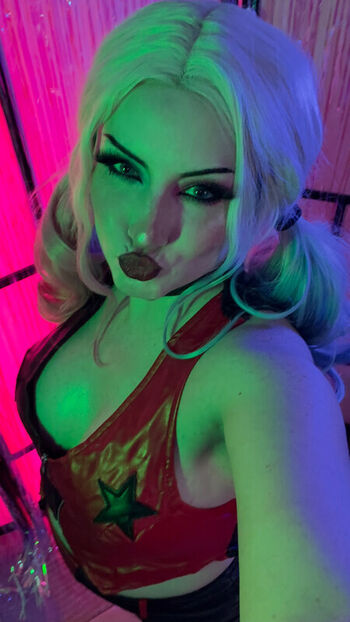 Ezy summers cosplay page leaked private photo uncensored HD quality