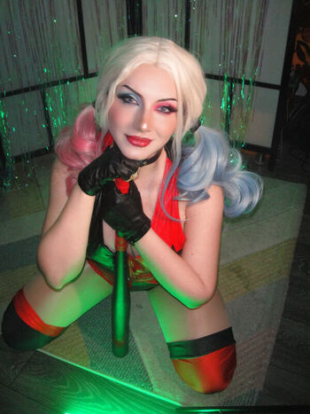 Ezy summers cosplay page leaked private photo uncensored HD quality