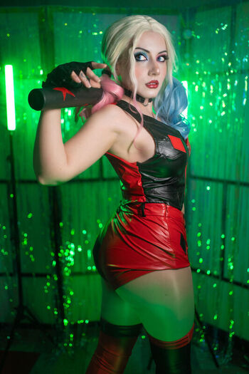 Ezy summers cosplay page leaked private photo uncensored HD quality