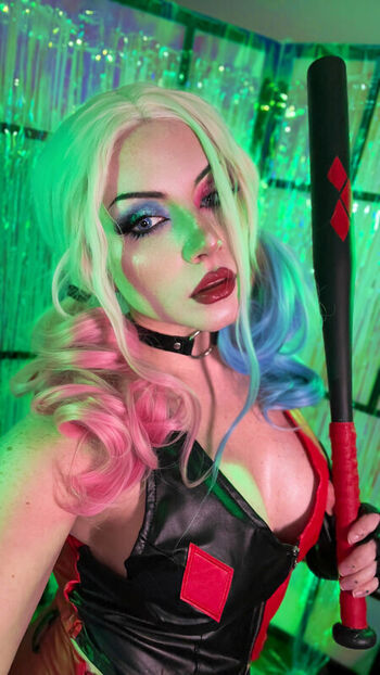 Ezy summers cosplay page leaked private photo uncensored HD quality