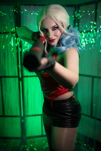 Ezy summers cosplay page leaked private photo uncensored HD quality