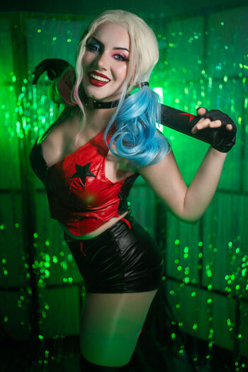 Ezy summers cosplay page leaked private photo uncensored HD quality
