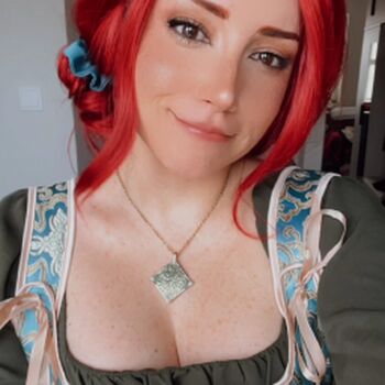 Ezy summers cosplay page leaked private photo uncensored HD quality