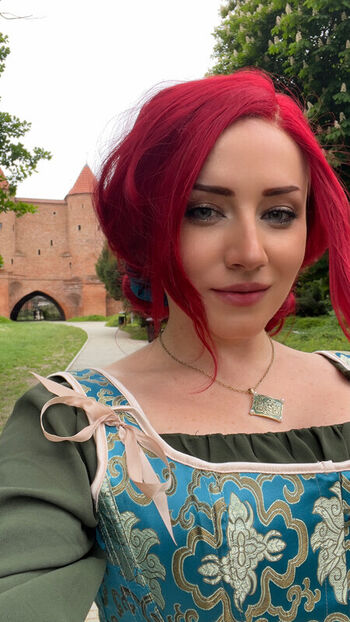 Ezy summers cosplay page leaked private photo uncensored HD quality