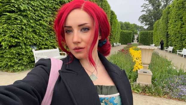 Ezy summers cosplay page leaked private photo uncensored HD quality
