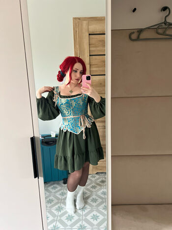 Ezy summers cosplay page leaked private photo uncensored HD quality