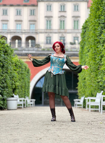 Ezy summers cosplay page leaked private photo uncensored HD quality