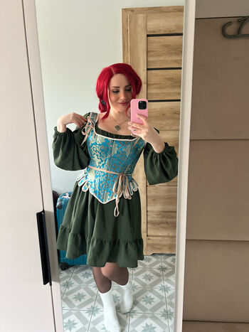 Ezy summers cosplay page leaked private photo uncensored HD quality