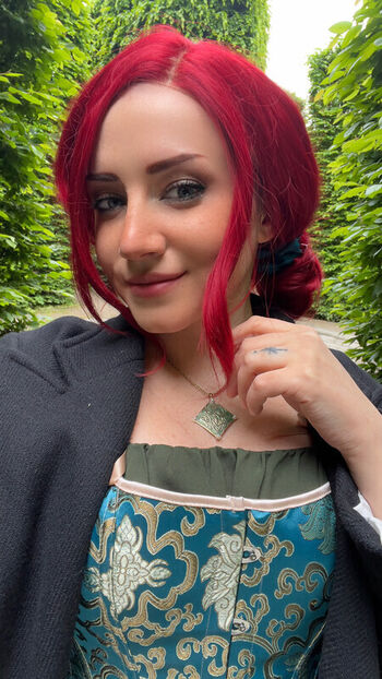 Ezy summers cosplay page leaked private photo uncensored HD quality