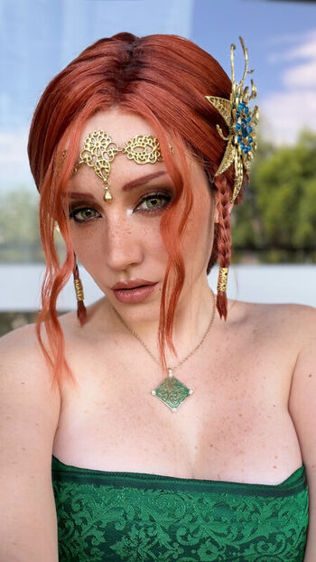 Ezy summers cosplay page leaked private photo uncensored HD quality