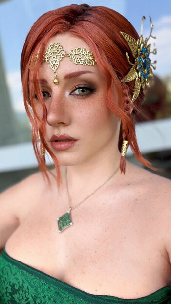 Ezy summers cosplay page leaked private photo uncensored HD quality