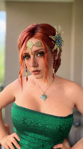 Ezy summers cosplay page leaked private photo uncensored HD quality