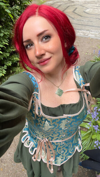 Ezy summers cosplay page leaked private photo uncensored HD quality