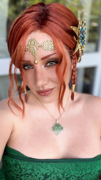 Ezy summers cosplay page leaked private photo uncensored HD quality