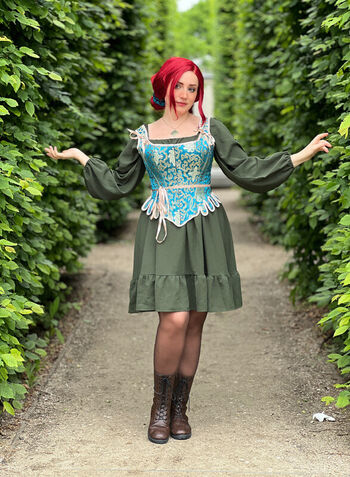 Ezy summers cosplay page leaked private photo uncensored HD quality