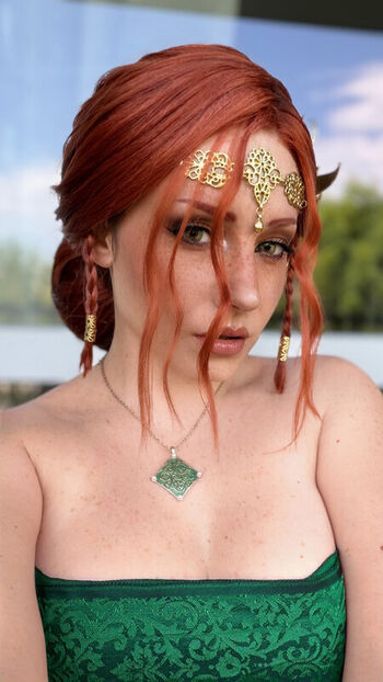 Ezy summers cosplay page leaked private photo uncensored HD quality