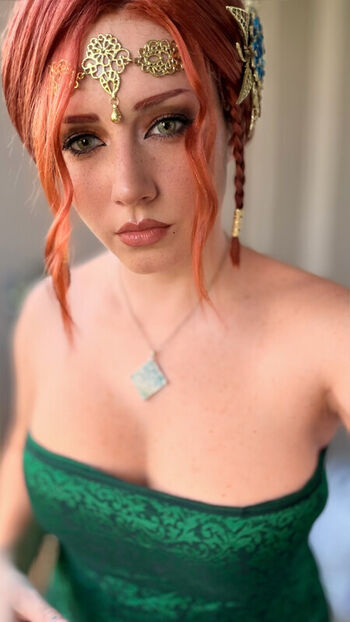 Ezy summers cosplay page leaked private photo uncensored HD quality