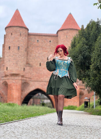 Ezy summers cosplay page leaked private photo uncensored HD quality