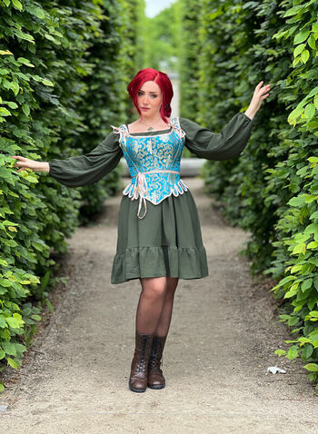 Ezy summers cosplay page leaked private photo uncensored HD quality