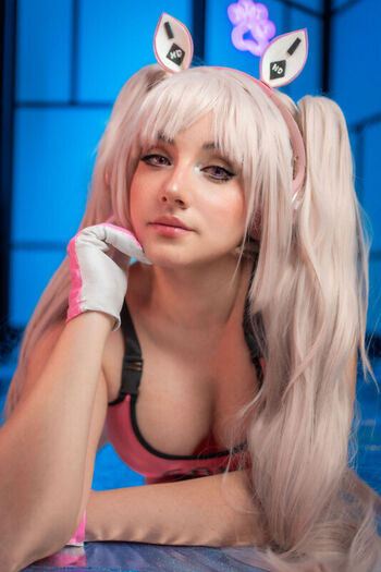 Ezy summers cosplay page leaked private photo uncensored HD quality