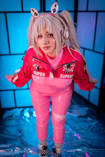 Ezy summers cosplay page leaked private photo uncensored HD quality