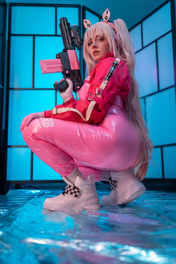 Ezy summers cosplay page leaked private photo uncensored HD quality