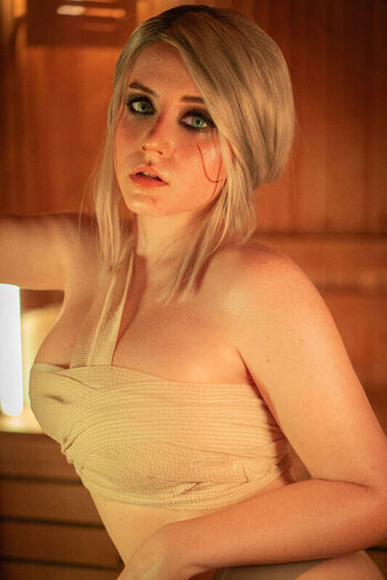 Ezy summers cosplay page leaked private photo uncensored HD quality