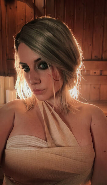 Ezy summers cosplay page leaked private photo uncensored HD quality