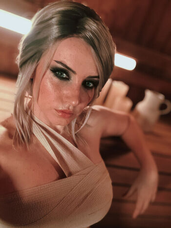 Ezy summers cosplay page leaked private photo uncensored HD quality