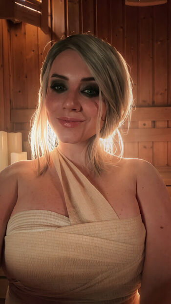 Ezy summers cosplay page leaked private photo uncensored HD quality