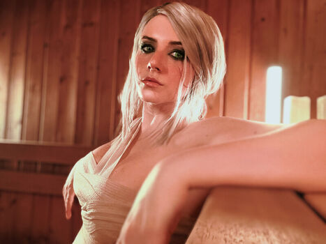 Ezy summers cosplay page leaked private photo uncensored HD quality