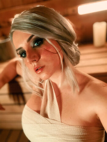 Ezy summers cosplay page leaked private photo uncensored HD quality