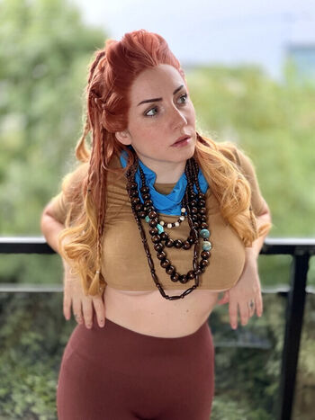Ezy summers cosplay page leaked private photo uncensored HD quality