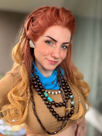Ezy summers cosplay page leaked private photo uncensored HD quality