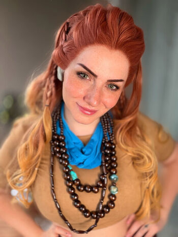 Ezy summers cosplay page leaked private photo uncensored HD quality