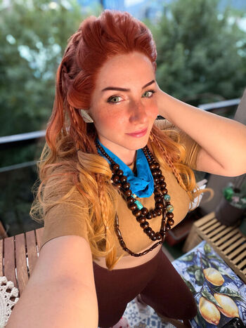 Ezy summers cosplay page leaked private photo uncensored HD quality