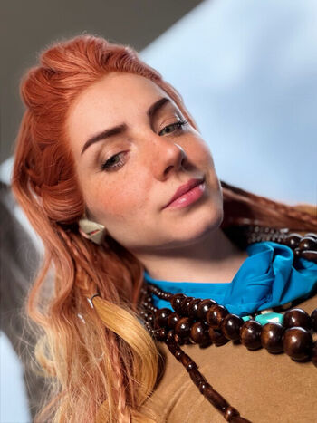 Ezy summers cosplay page leaked private photo uncensored HD quality