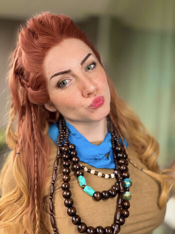 Ezy summers cosplay page leaked private photo uncensored HD quality