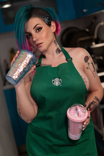 Ezy summers cosplay leaked private photo uncensored HD quality