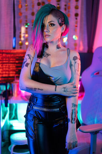 Ezy summers cosplay leaked private photo uncensored HD quality