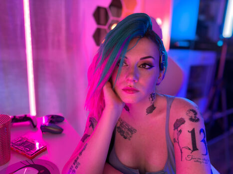 Ezy summers cosplay leaked private photo uncensored HD quality
