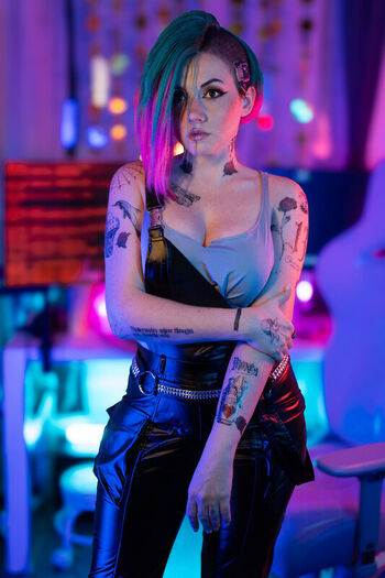 Ezy summers cosplay leaked private photo uncensored HD quality