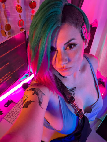 Ezy summers cosplay leaked private photo uncensored HD quality