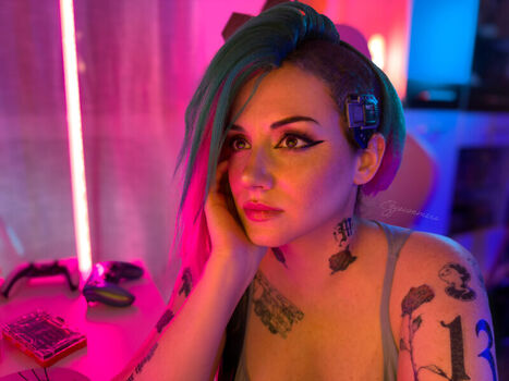 Ezy summers cosplay leaked private photo uncensored HD quality