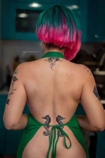 Ezy summers cosplay leaked private photo uncensored HD quality